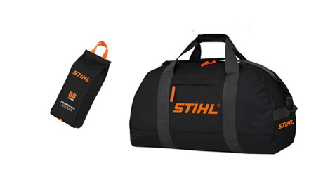 Stihl Foldable Bag 60 L