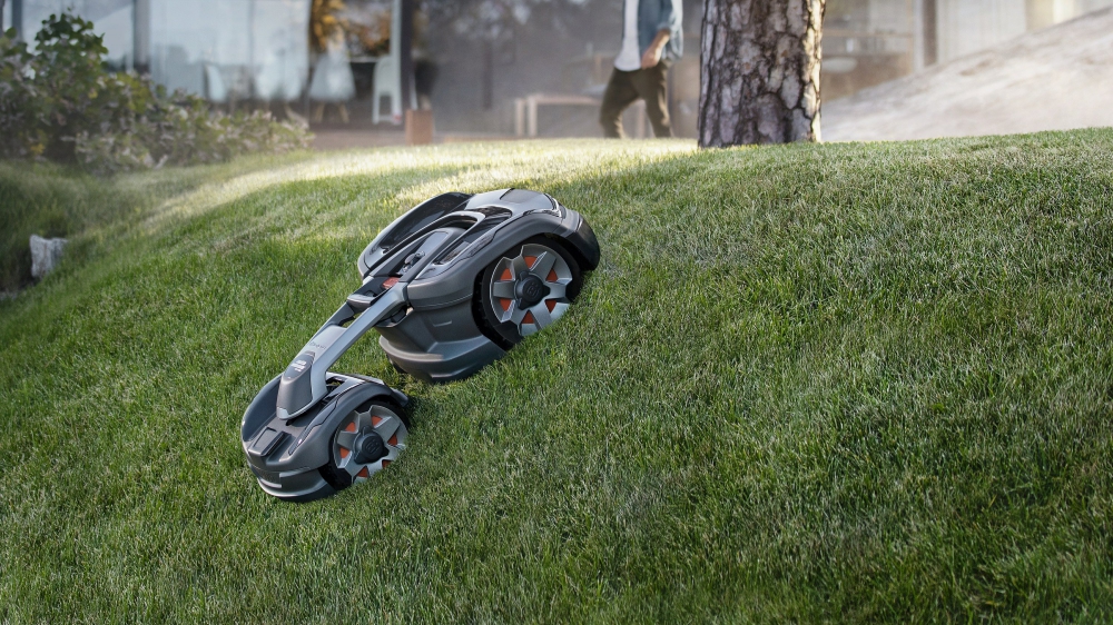 Husqvarna Automower