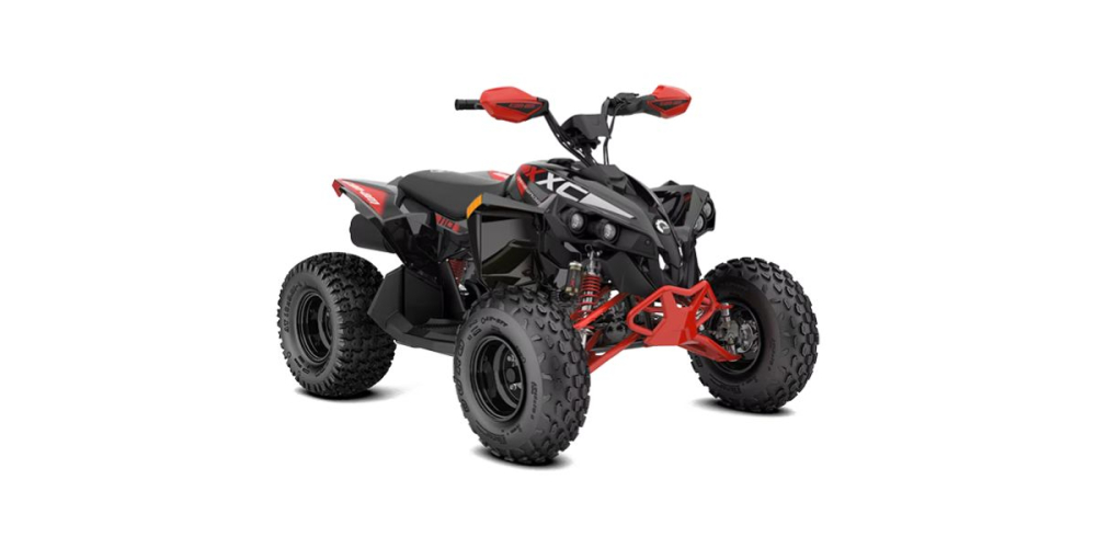 Renegade EFI