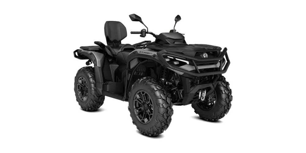 Outlander PRO