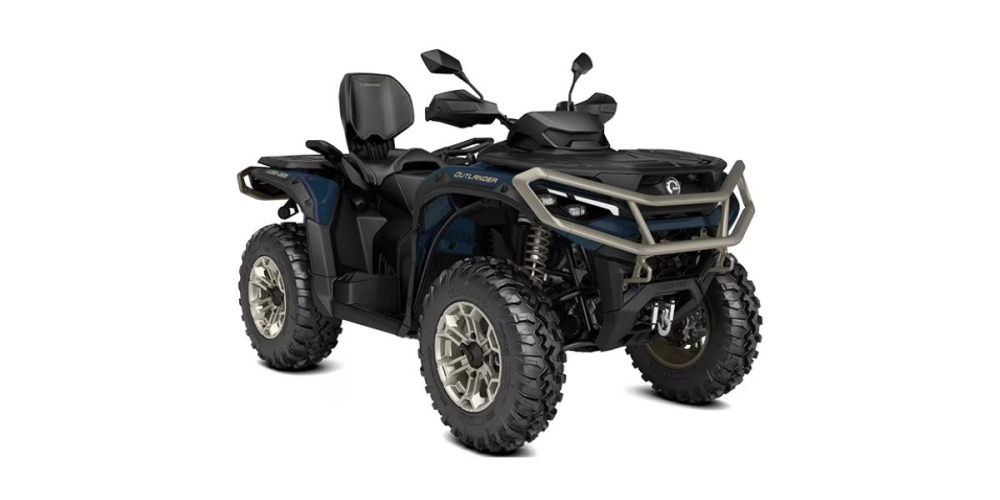 Outlander 850-1000R
