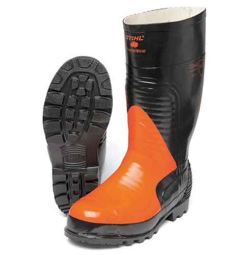Skyddsstövel Classic Stl 44