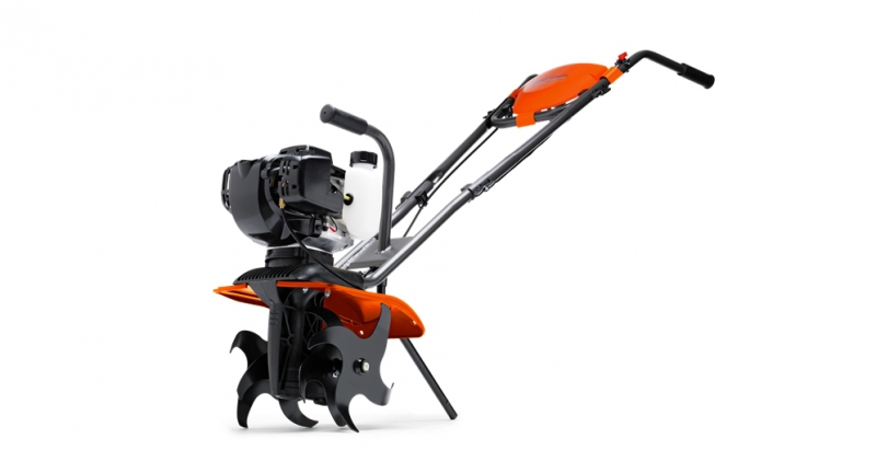 Husqvarna T300rh Compact Pro