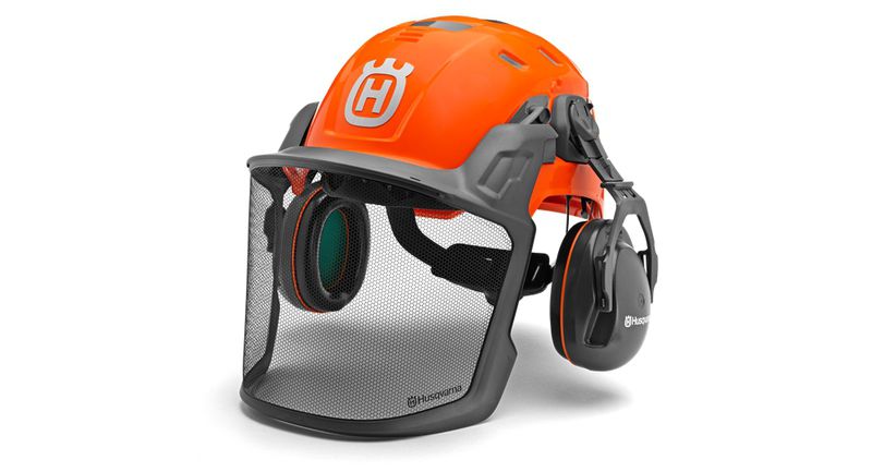 Helmet Technical  Flour Cpl. F