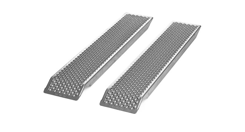 Ramp,rak 200x1500x35mm