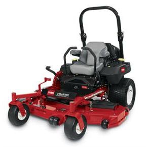 Toro Z-master Z7000 152cm