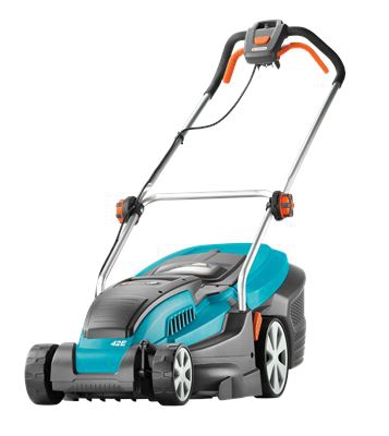 Powermax 42 E Electric Lawn Mo