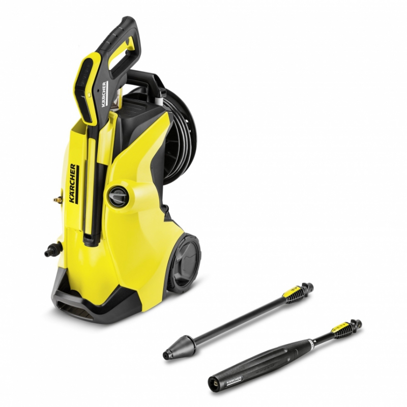 Karcher K 4