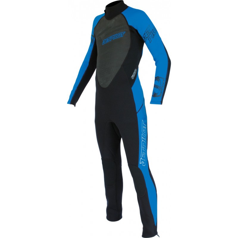 The Cause 3/2mm Youth Fullsuit
