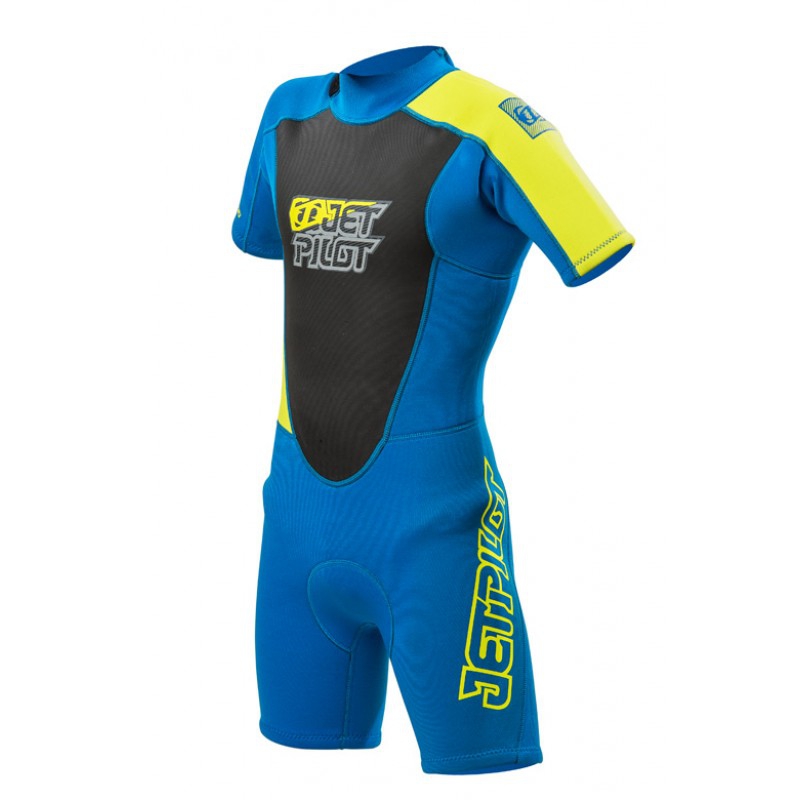 The Cause 2mm Youth Springsuit