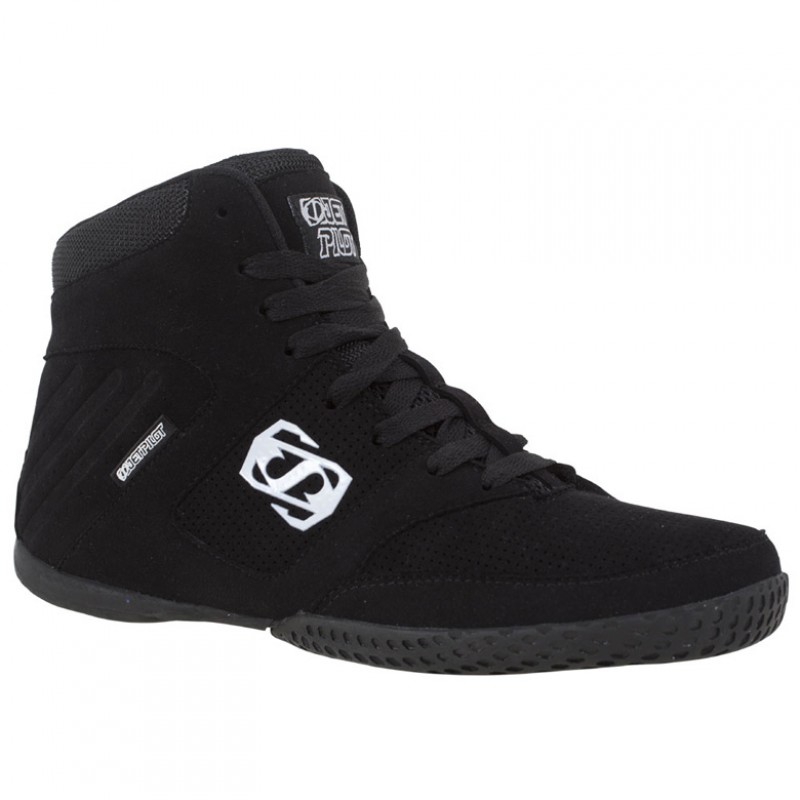 Matrix Watersports Boot-blk-9