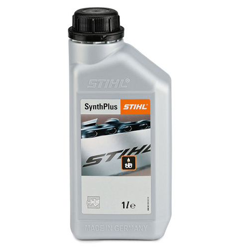 Kedjeolja Synthplus 1 L