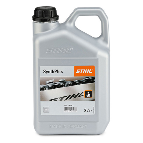 Kedjeolja Synthplus 1 L