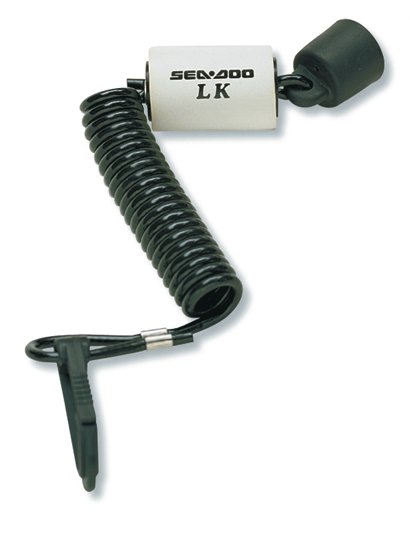 Safety Lanyard, Learning Key