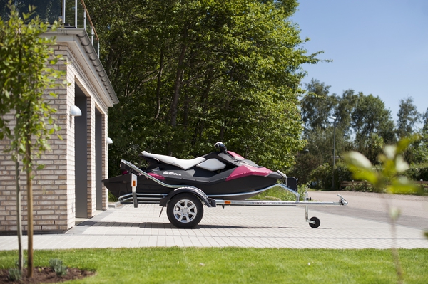 Trailer Sea-doo One Click&go