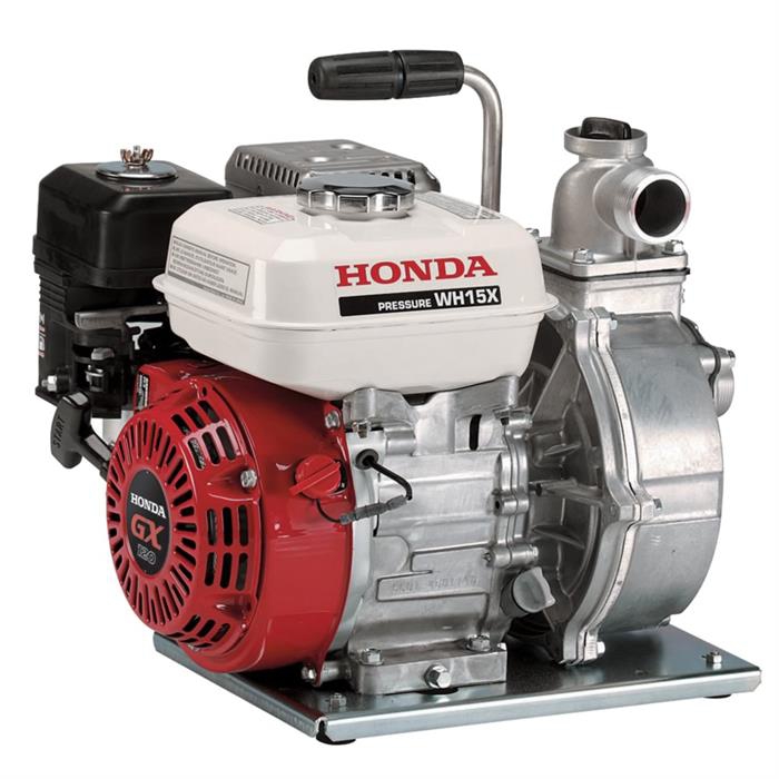 Vattenpump Honda Wh15xk2