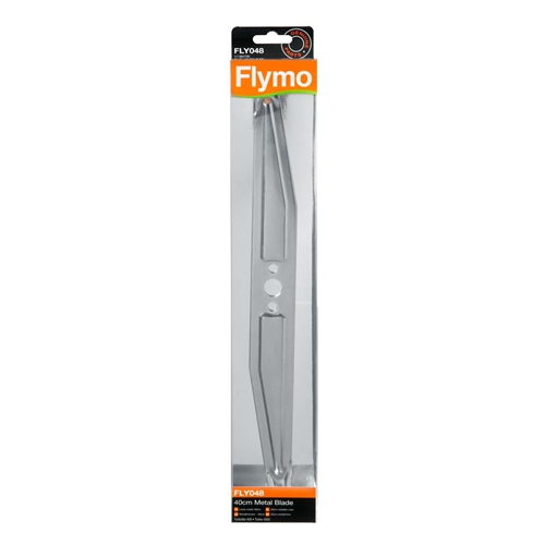 Metall Kniv 40 Cm Fly048