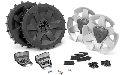 Rough Terrain Kit Wheel