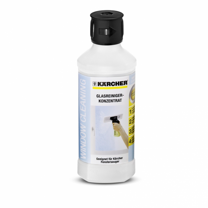 Rm 724 Glasrengöring 500 Ml Gel