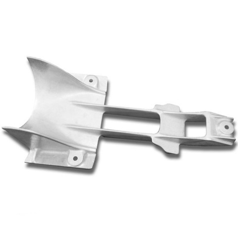 Worx Spark Maxiloader Intake Grate