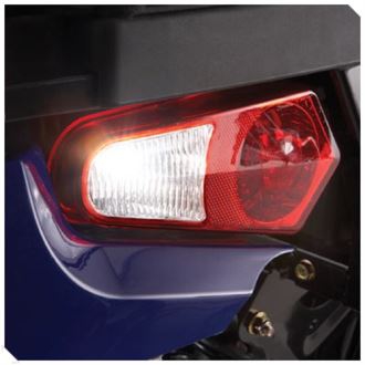 Worklight Sportsman