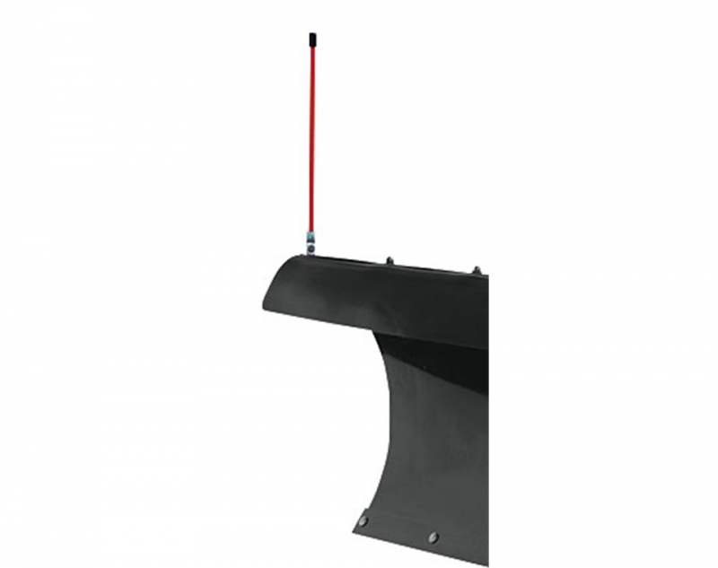 Plowmarkers Red Pair 16