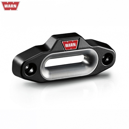 Warn Pro Vantage Linstyrning Syntetisk Lina