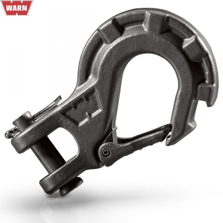 Warn Epic Winch Hook 2268kg