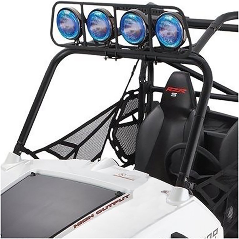 Off-road Light Bar Kit