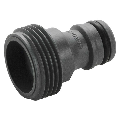 Skruvkontakt 3/4 Utv.gänga