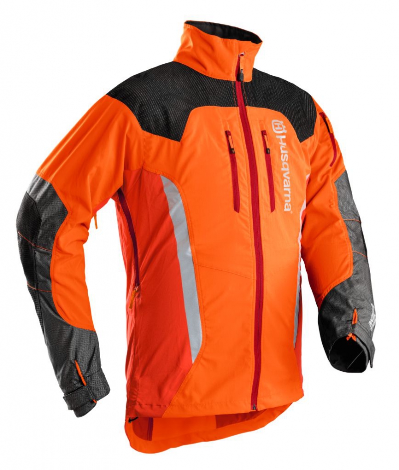 Jacket Technical Extreme W Xs!