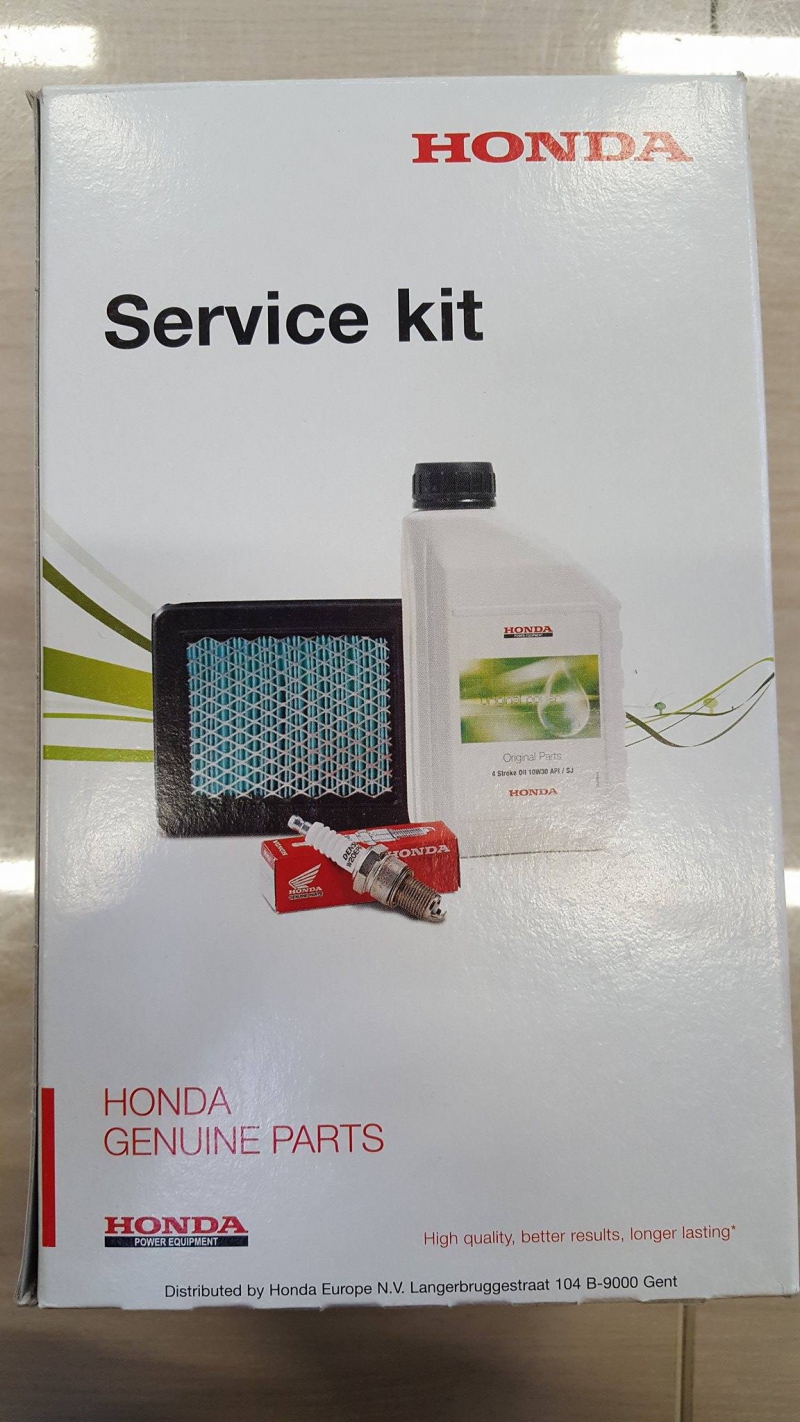 Service Kit Gc/gcv/gs/gsv