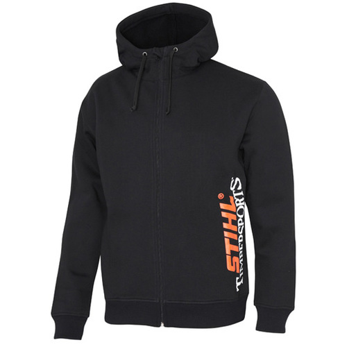 Timbersport Hoodie  Stl. L