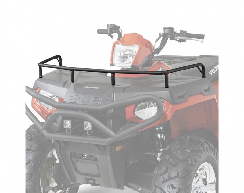 Front Rack Extender Sprtsman