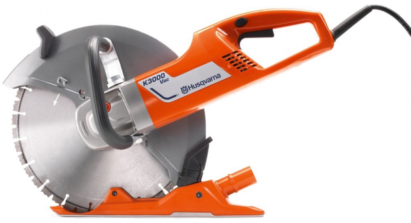 Husqvarna K 3000 Vac