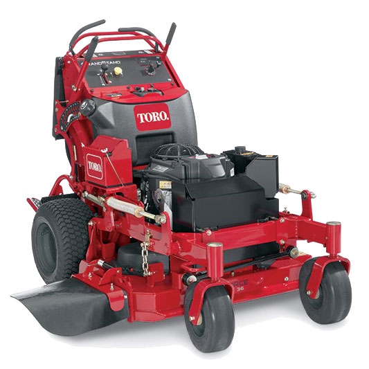 Toro Grandstand Ms 18hk 102 Cm