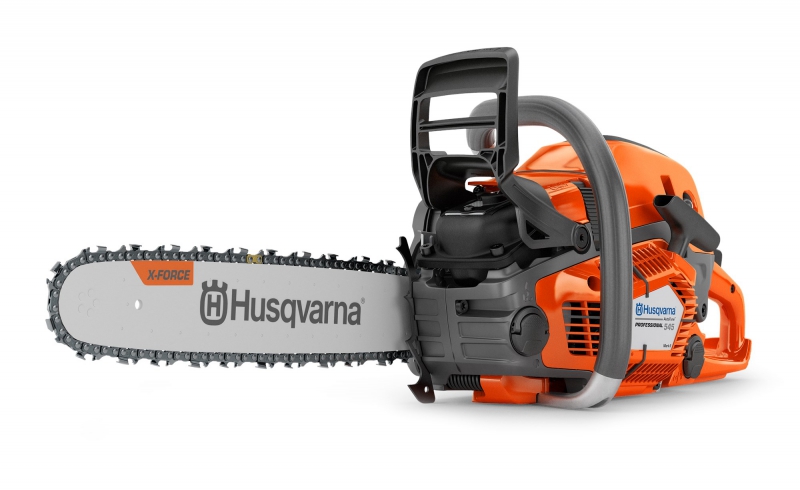 545 Mark Ii Chainsaw 13 13 Sp