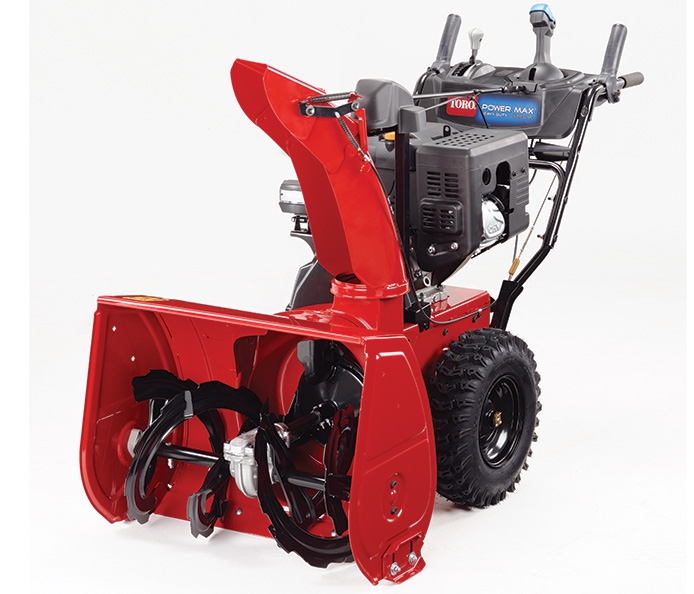 Toro Power Max Hd 9.28 Oae