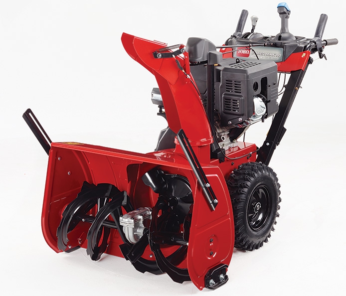 Toro Power Max  Hd 14.32 Oxhe