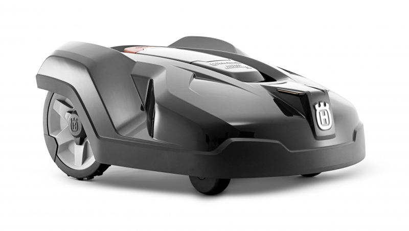 Am440 Se,no,dk,fi Robotic Lawn