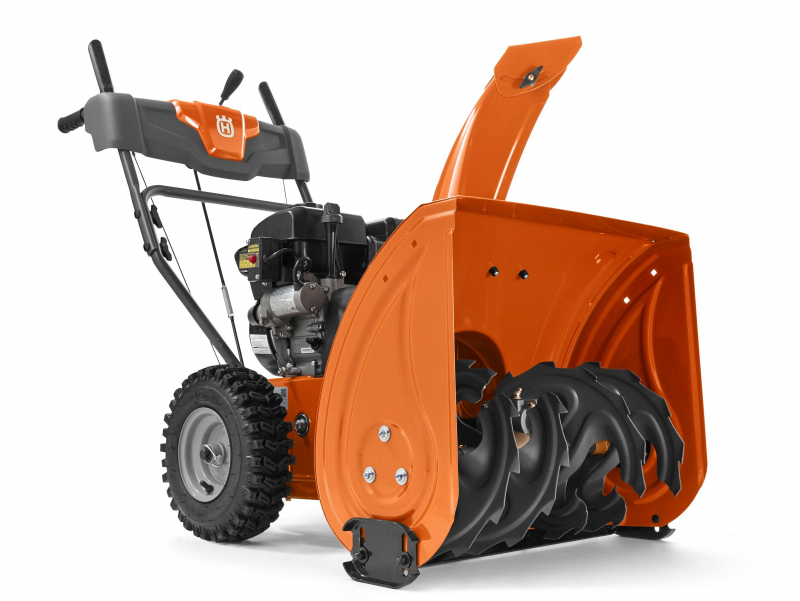 St 124 Snow Thrower Eu