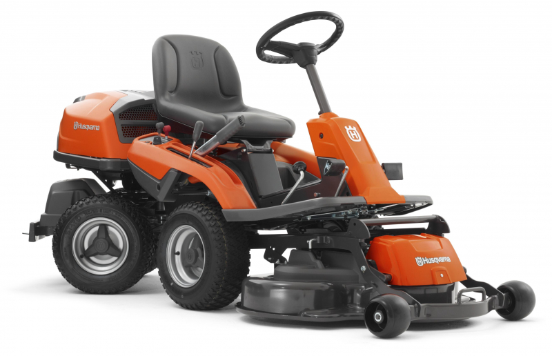 Husqvarna R 214c