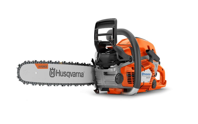 550xp Mark Ii Chainsaw 15 15