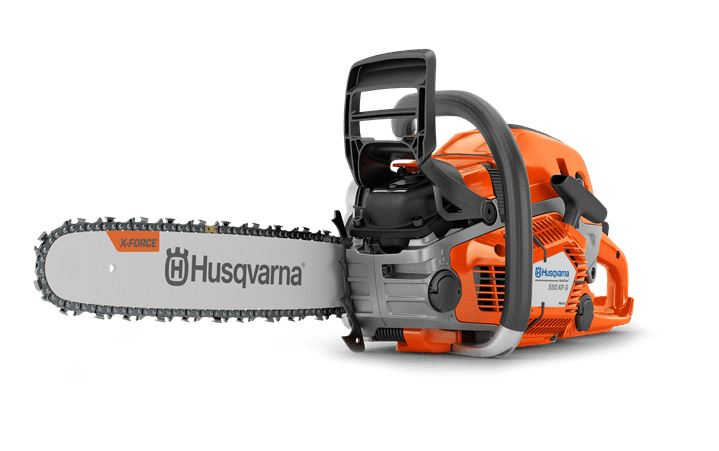 550xpg Mark Ii Chainsaw 15 15