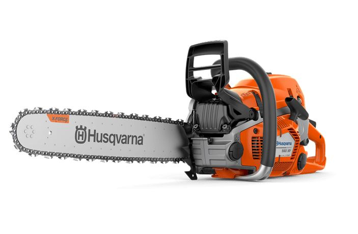 Husqvarna 562 Xpg