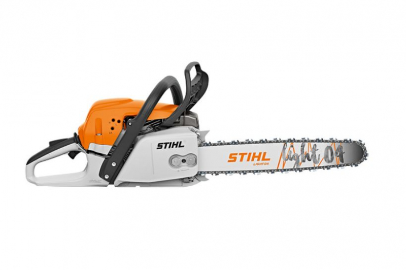 Ms 271 Motorsåg 35 Cm - Rm