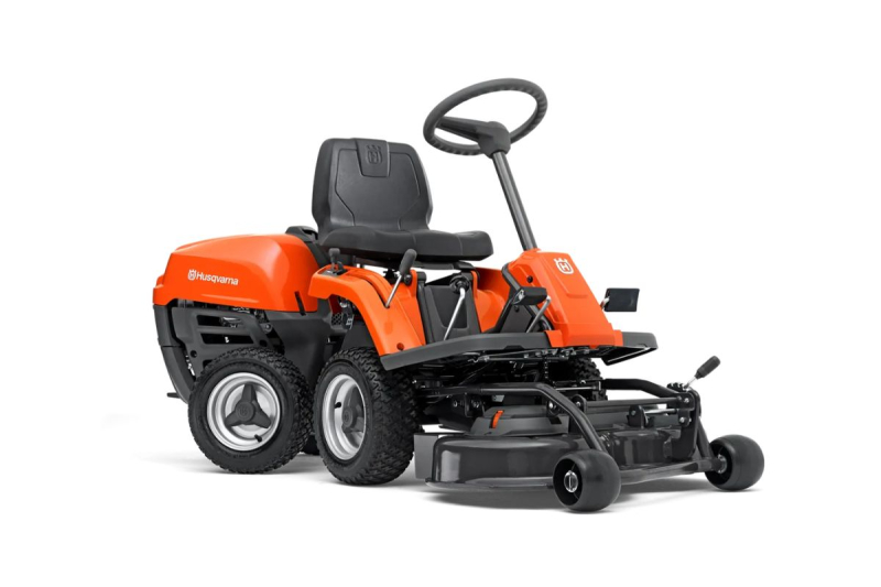 Husqvarna R 112c