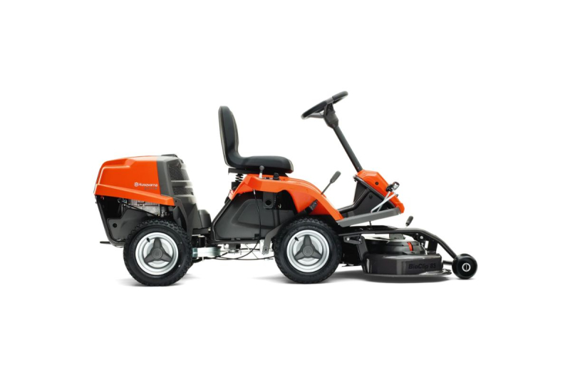 Husqvarna R 112c