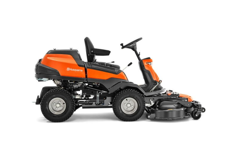 R 420tsx Awd Rider!