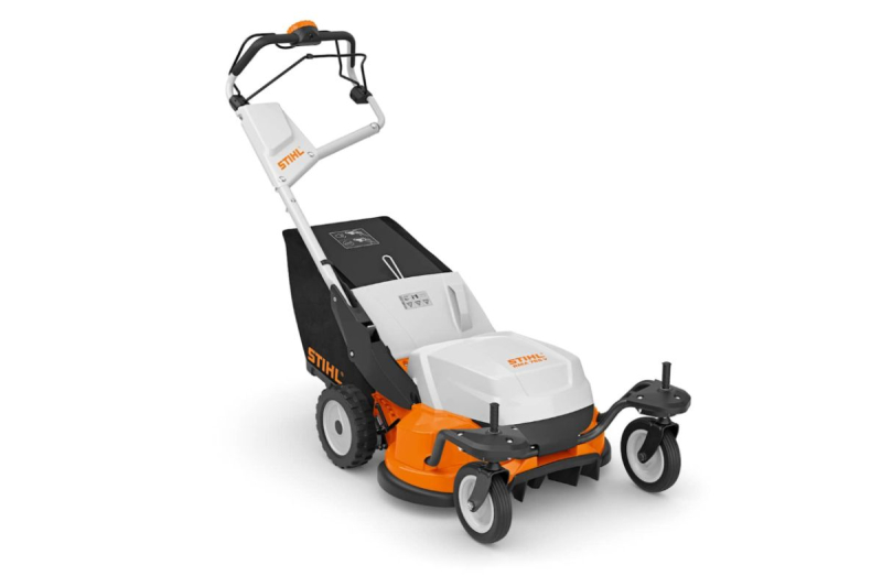 Rma 765.0 V (int1) Batteridriven